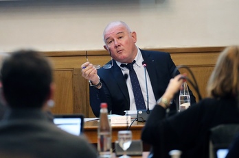 Jean-François Irigoyen rempile pour un mandat.