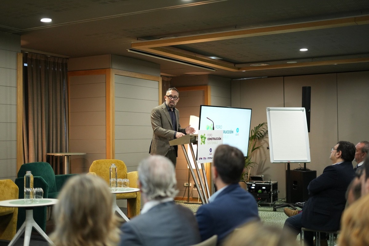 Lakua advierte de una «tormenta perfecta» en el mercado de la vivienda