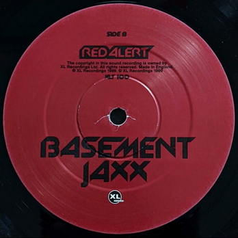 Basement Jaxx