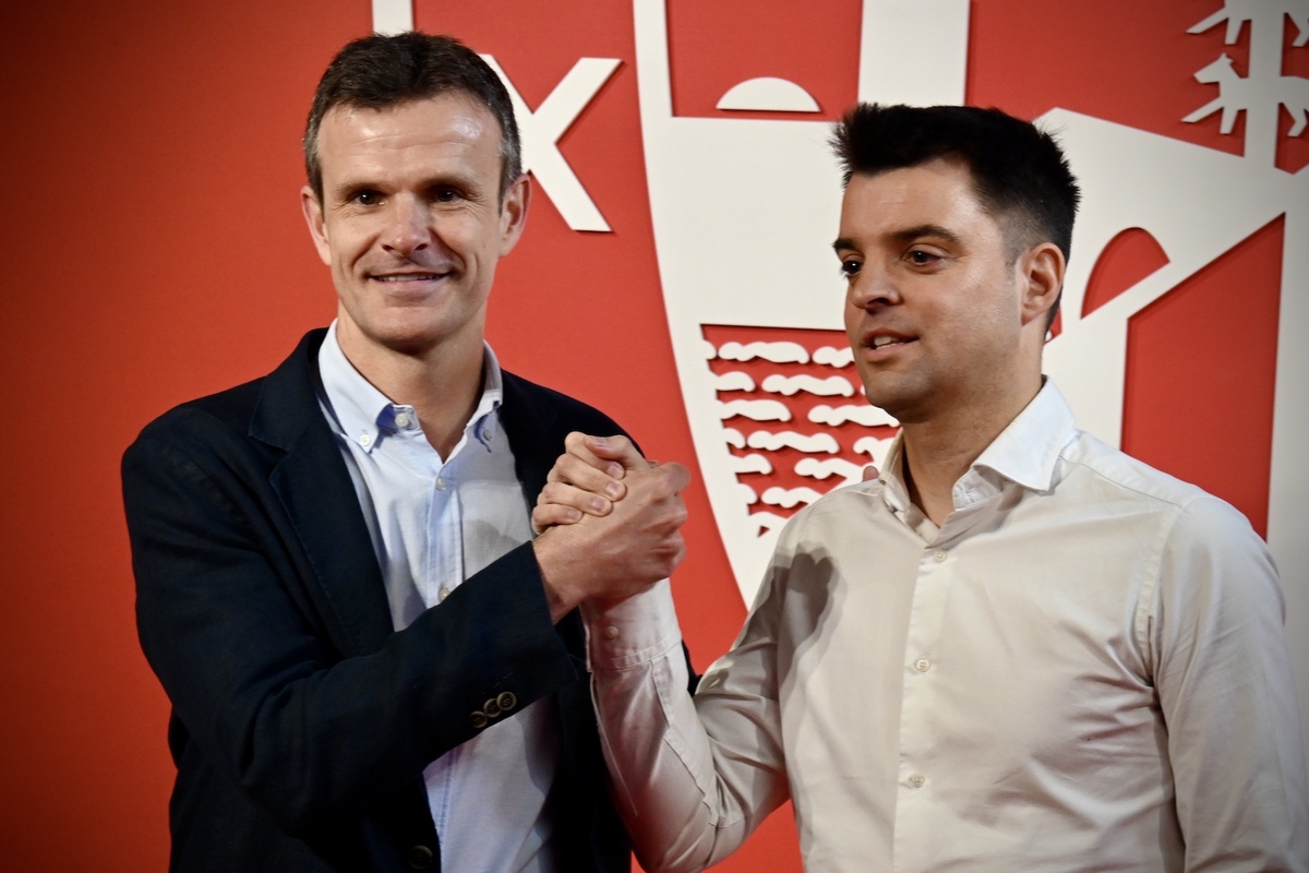 Las elecciones del Athletic se desarrollarán el próximo 8 de mayo