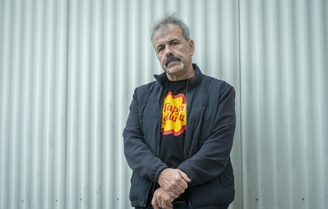 «Ez da hor bukatu gure transmisioa, lasai egon, beti izango gara txikiak»