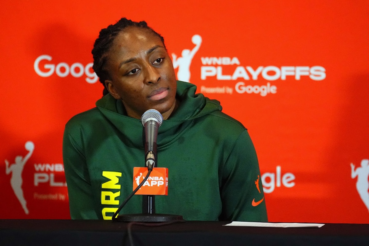 Las jugadoras de la WNBA logran acordar un nuevo convenio para los próximos siete años