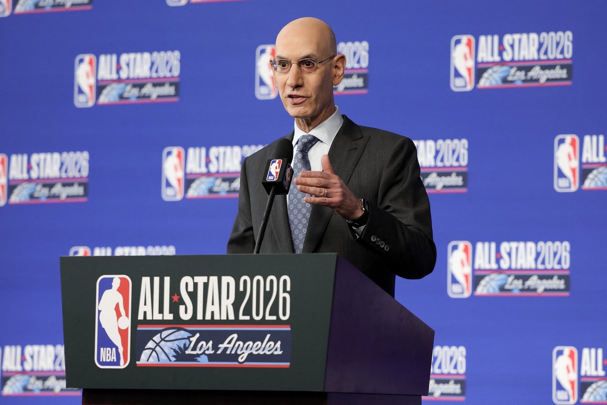 La NBA da el primer paso para crear las franquicias de Seattle y Las Vegas