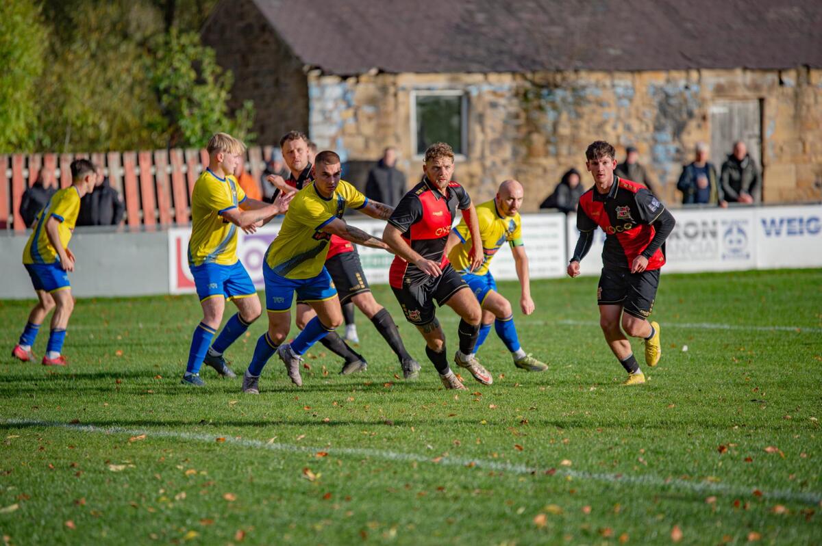 Sheffield FC, un club que lleva 169 años unido la comunidad