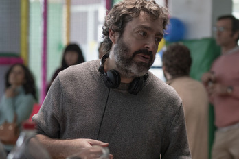 Víctor García León.