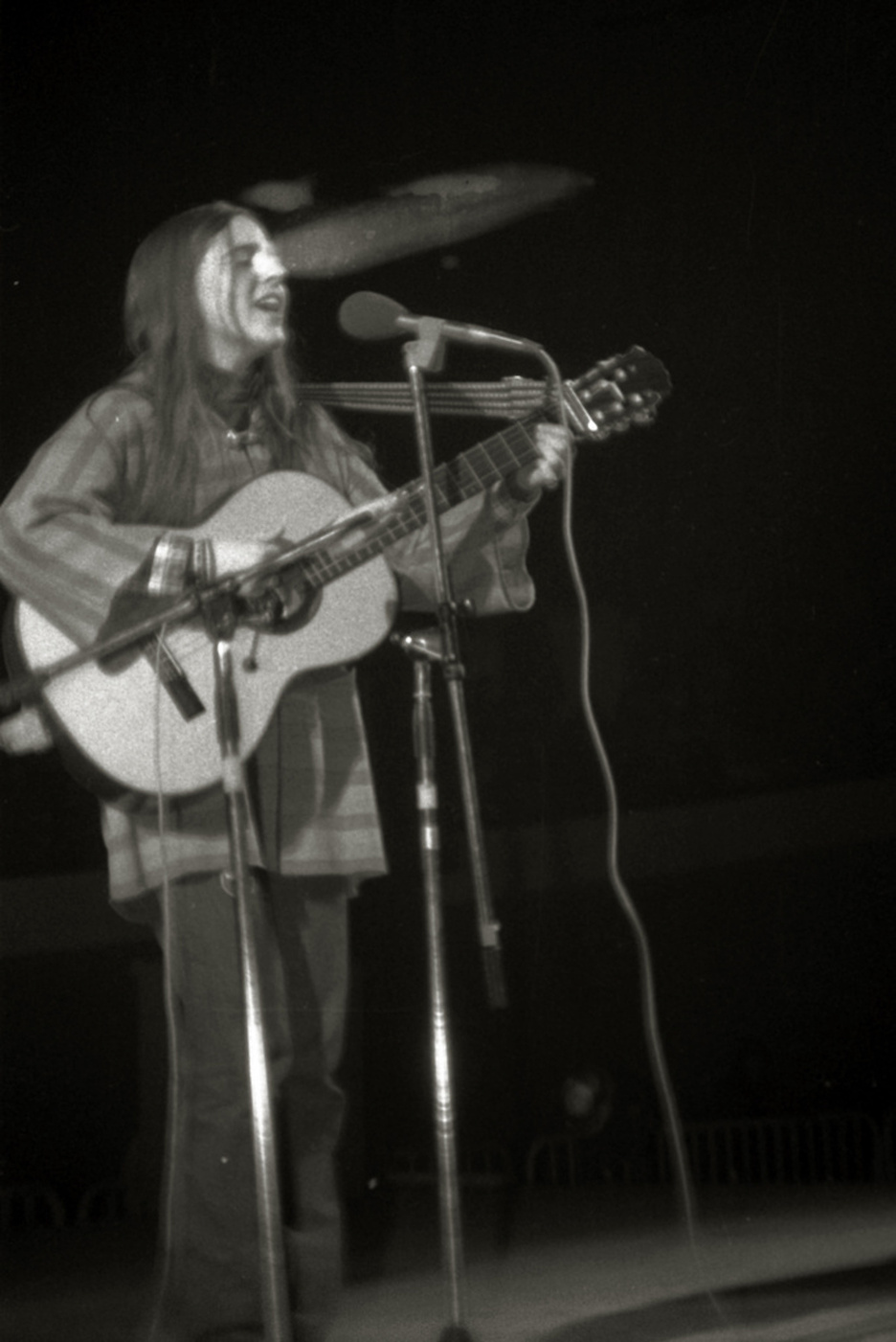 Analupe Fernandez Bilbao, Lupe.