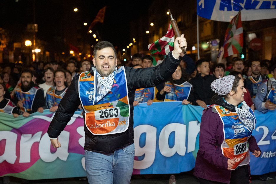 Iñaki Kerejazu, Zeledon.