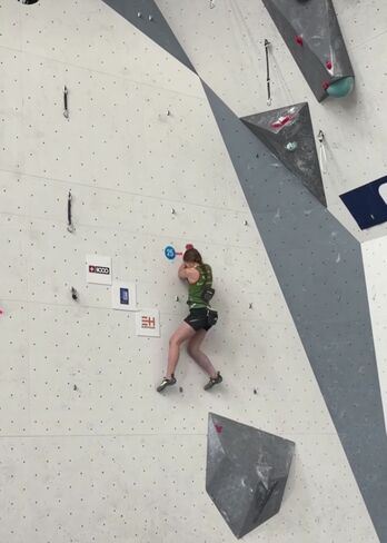 Udane Mujikak bi podium lortu ditu Espainiako Kopan.