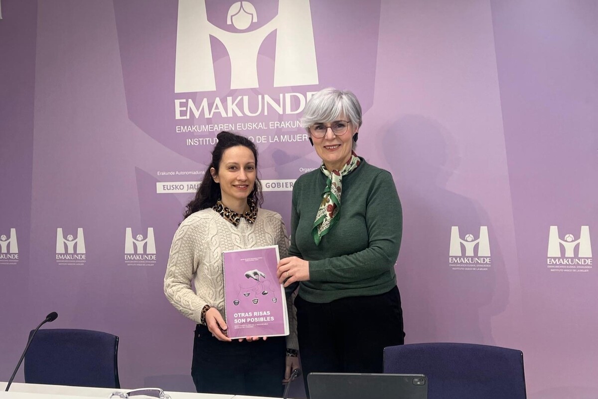 La idea del feminismo «amargado» es falsa y busca deslegitimar el movimiento