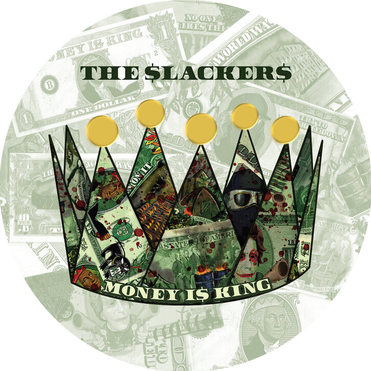 The Slackers