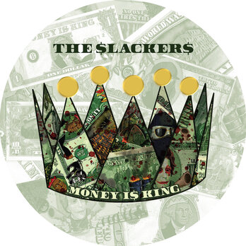 The Slackers