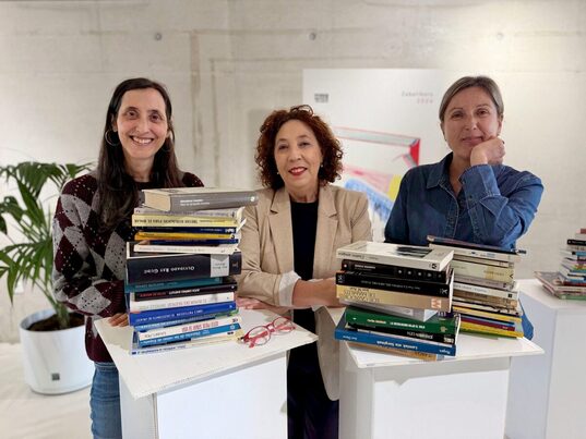 Prentsaurrekoan aurkeztu da aurtengo edizioaren programazioa.