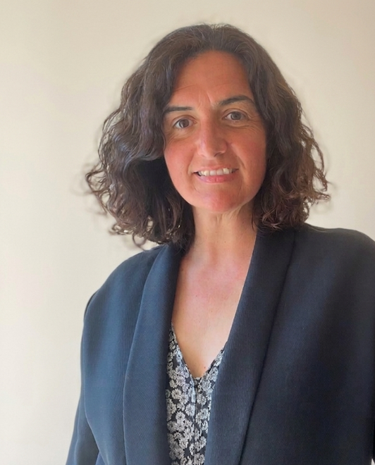 Jasone Altuna se hará cargo de la dirección general de Euskaltel a partir del próximo 1 de junio.