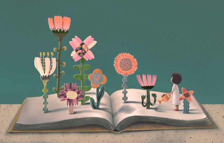 Ipuin Kontalariak Auzoz Auzo programaren hirugarren edizioa izango da aurtengoa.