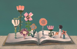 Ipuin Kontalariak Auzoz Auzo programaren hirugarren edizioa izango da aurtengoa.