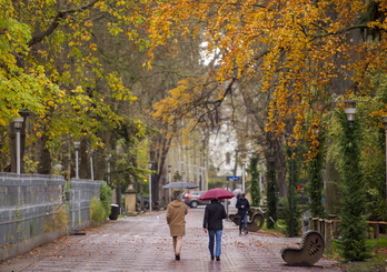 ‘Gazte Sortzaileak’ programa Araban erroldatutako gazteei zuzenduta dago.