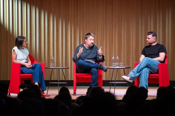 Rufián y Montero piden que ERC y Podemos lideren la unión de la ...