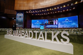 Varias líneas rojas han fracturado las conversaciones de Islamabad.