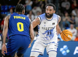 Surne Bilbao no fue rival.