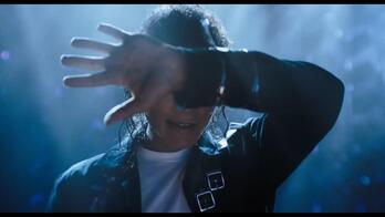 ‘Michael’ filmeko irudia
