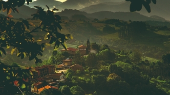 Bizkaiko kultura ondarea anitza da.