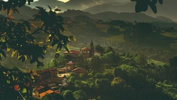 Bizkaiko kultura ondarea anitza da.