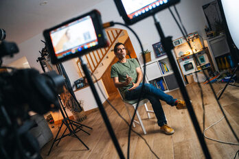 ‘Aitatxo’ dokumentala proiektatuko da Durangon.