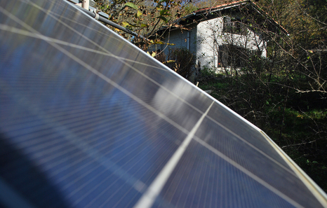 ‘Eguzki Mapa’ bat egin du Laudiok, berriztagarriek udalerrian duten potentziala ezagutzeko