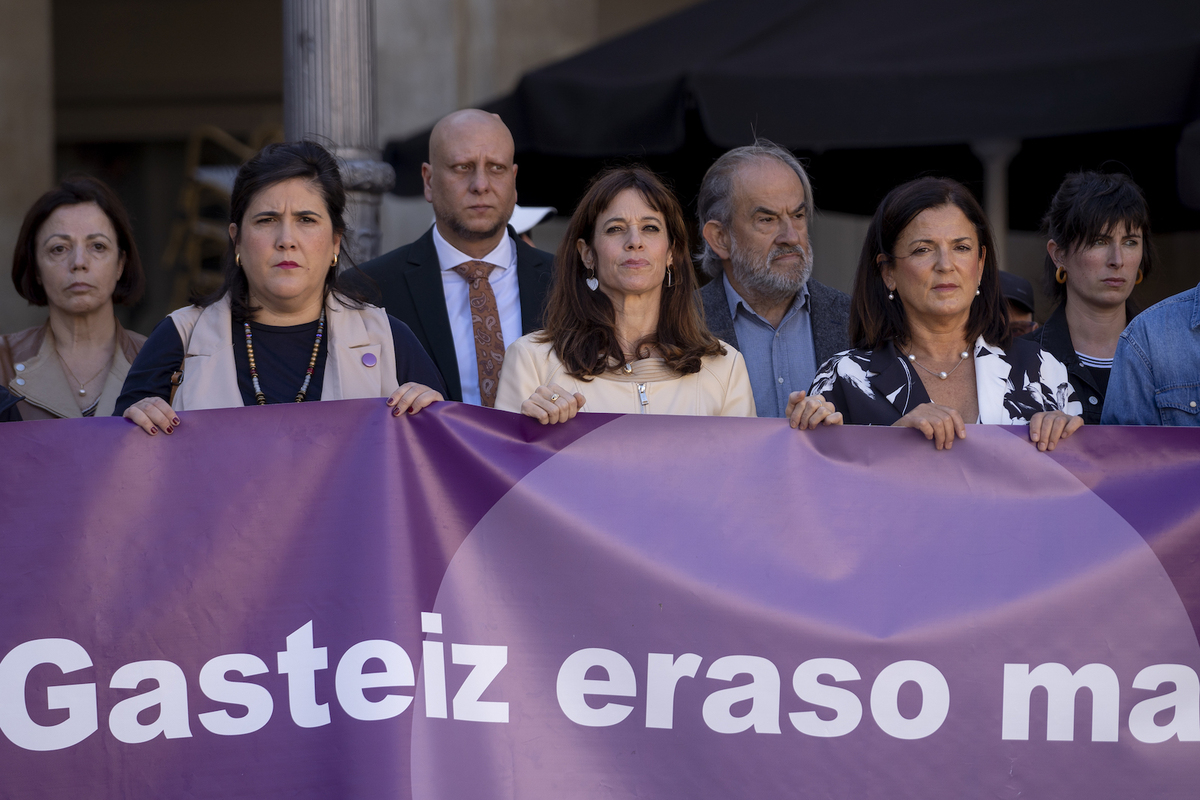Detenido un joven de 21 años por agredir sexualmente a una menor ...