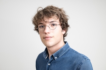 Tidjan Peron.