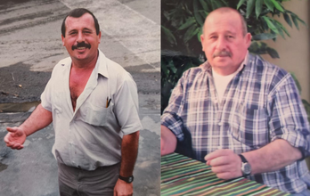 Urbizu, aspaldiko eta azken urteotako bi argazkietan.