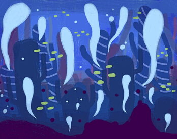 Ilustrazioa: YERAY GASCON