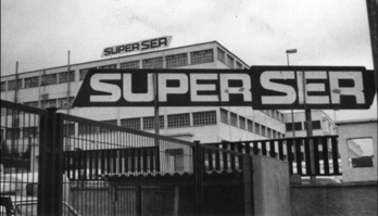 Cordovillan zuen egoitza Super Ser enpresak.