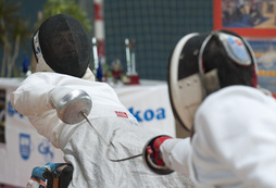 Sable tiratzailerik onenak elkartuko dira Donostian larunbatean.