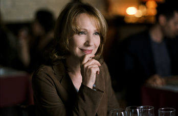 Nathalie Baye, en una fotografía de archivo.