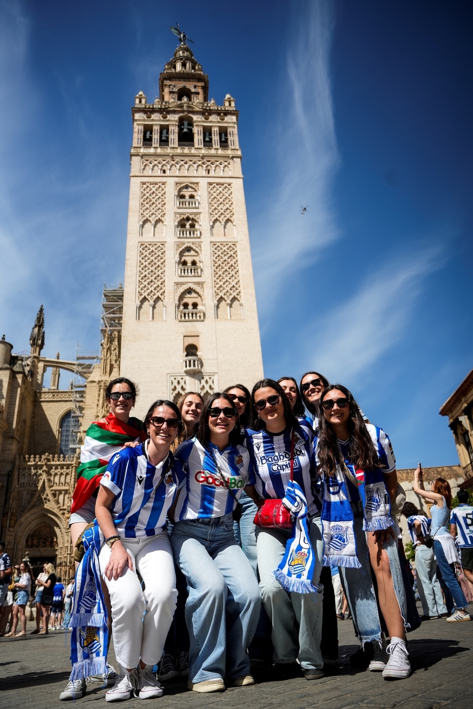 Gehien ikusitako irudia izan da.