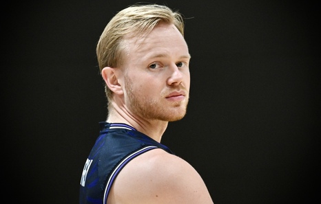 Hiruko baten historia: Bilbao Basketen garaipena Salonikan
