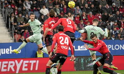 Se espera un derbi muy competido por la importancia de los puntos en juego.