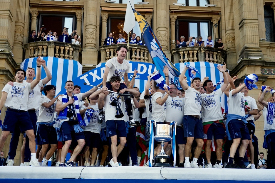 Eromena Alderdi Ederren.