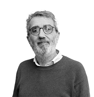 Juantxo Egaña