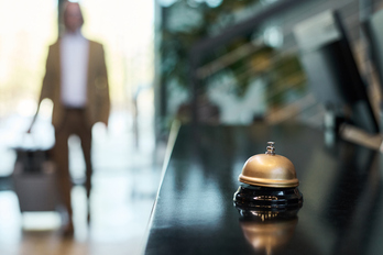 Martxoko batez besteko egonaldia 1,92 egunekoa izan da Araba, Bizkai eta Gipuzkoako hoteletan.