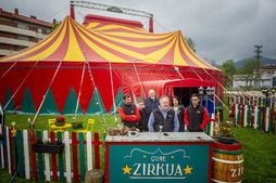 Gure Zirkua.