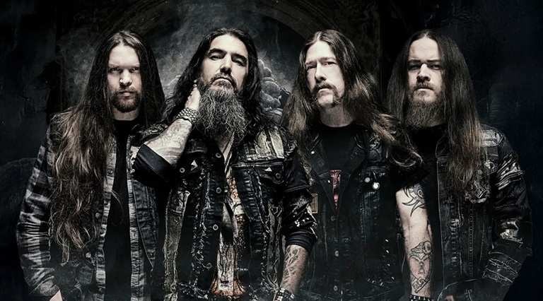 35 urte bete ditu Machine Head taldeak errepidean.