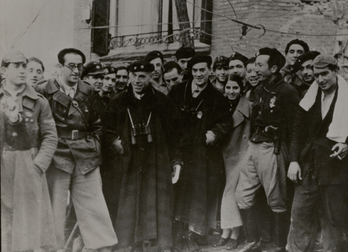 Antonio Ortega Madrilgo Frontean.