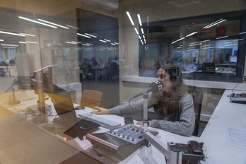 Baigorri Argitaletxea ha puesto en marcha la primera fase de su estrategia de inteligencia artificial multilingüe.