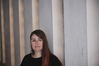 La reconocida psicóloga, terapeuta sexual y de pareja Elena Crespí acaba de publicar el libro “El negocio de los bebés” (Akal).