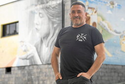 Jon Patxi Arratibel ha solicitado la reapertura de su caso por torturas.