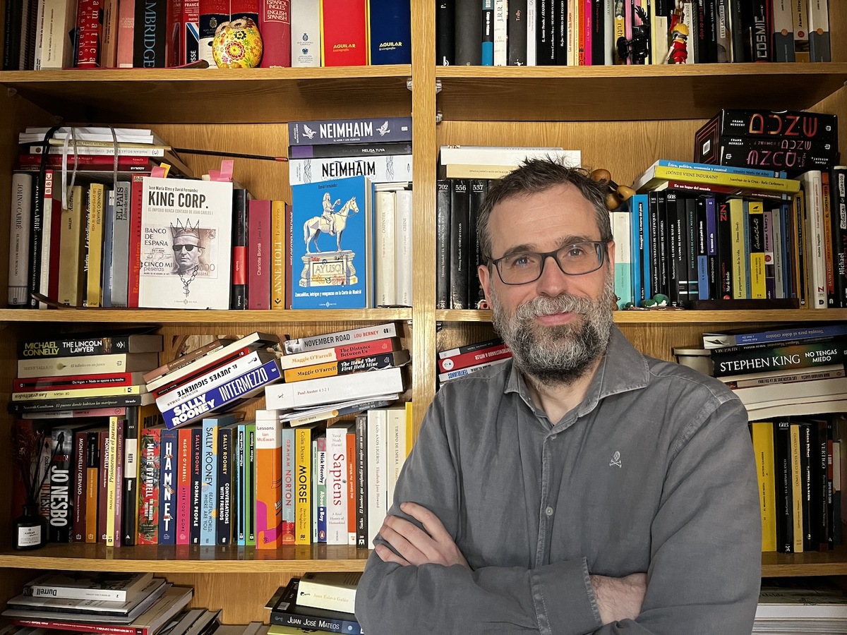 «Ayuso lleva el fariseísmo político a su máxima expresión»