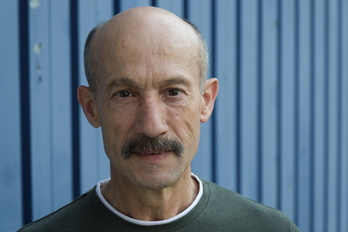 Jokin Urain 'Kixkur'