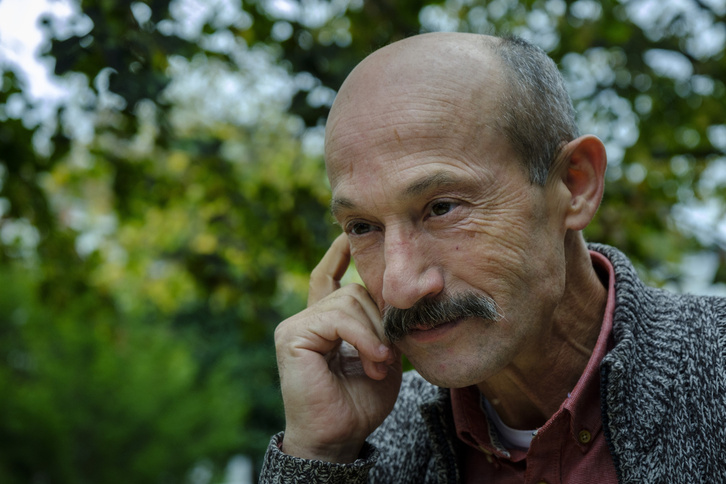 Jokin Urain 'Kixkur'